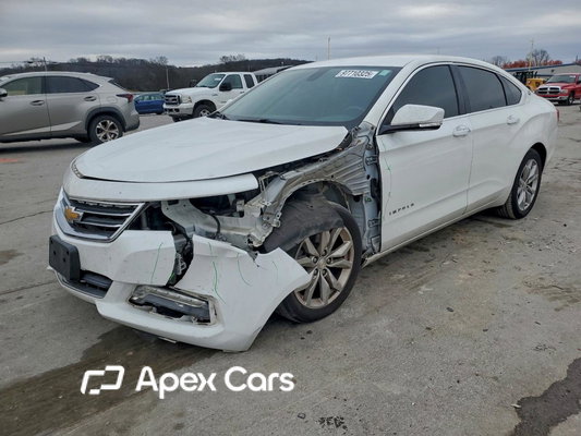 Chevrolet Impala 2018 - Image 1 of 14
