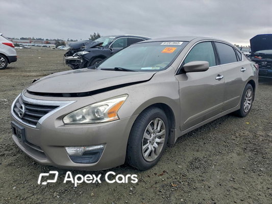 Nissan Altima 2015 - Image 1 of 12