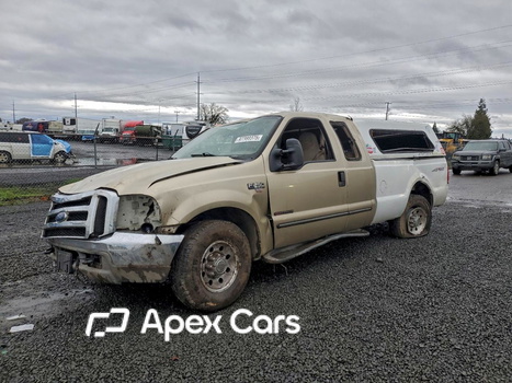 Ford F250 2000 - Image 1 of 13
