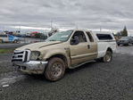 Ford F250 2000