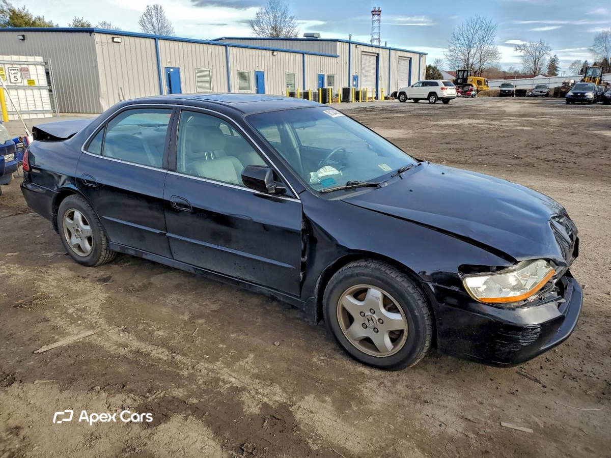 Honda Accord 2000