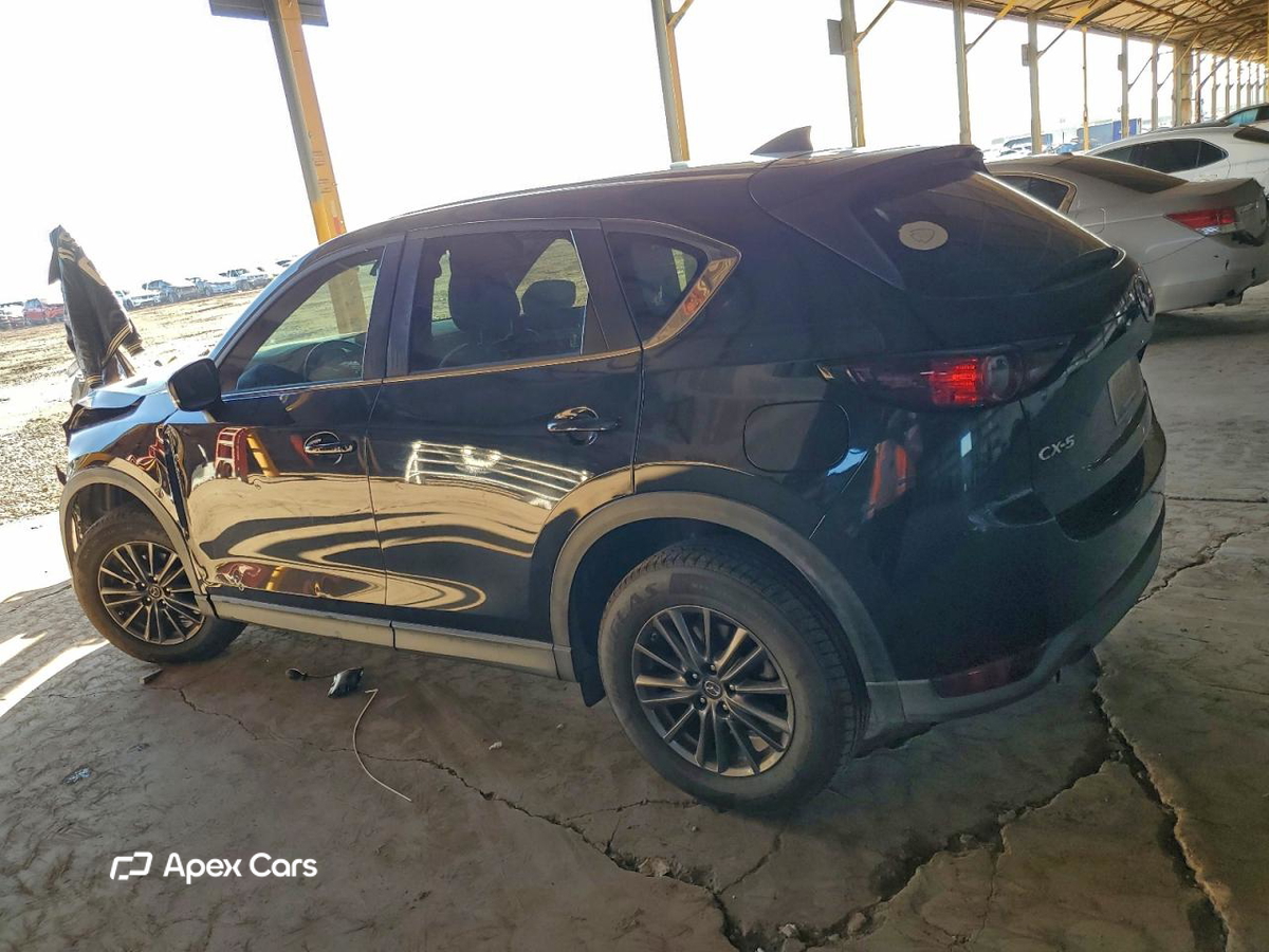 Mazda CX-5 2020