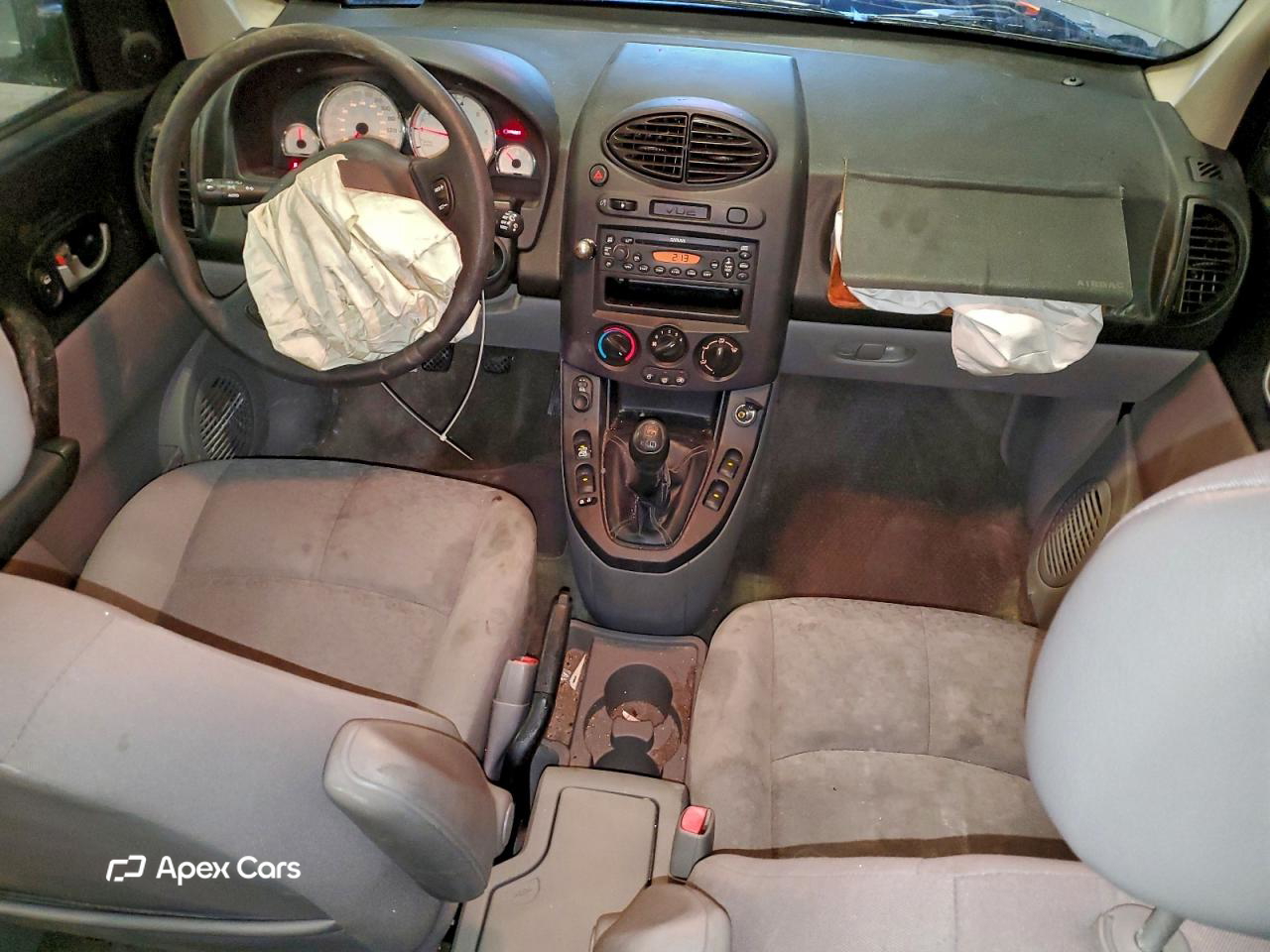 Saturn VUE 2005
