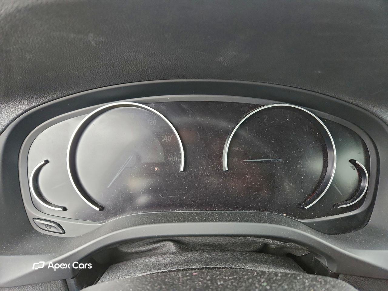 BMW X3 2019