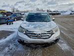 Honda CR-V 2013