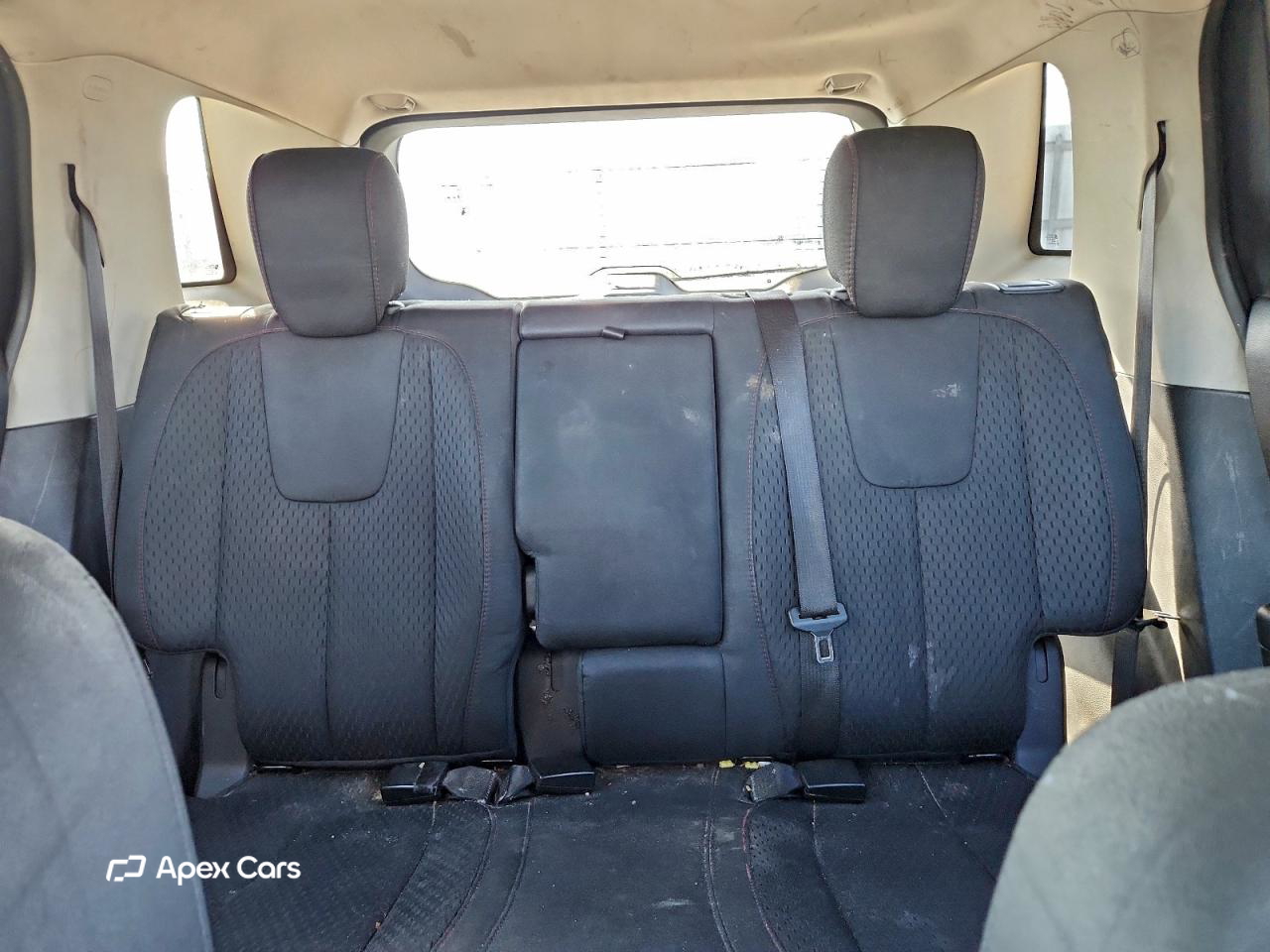 GMC Terrain 2012