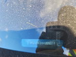Tesla Model X 2019