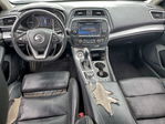 Nissan Maxima 2016