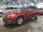 Subaru Outback 2017