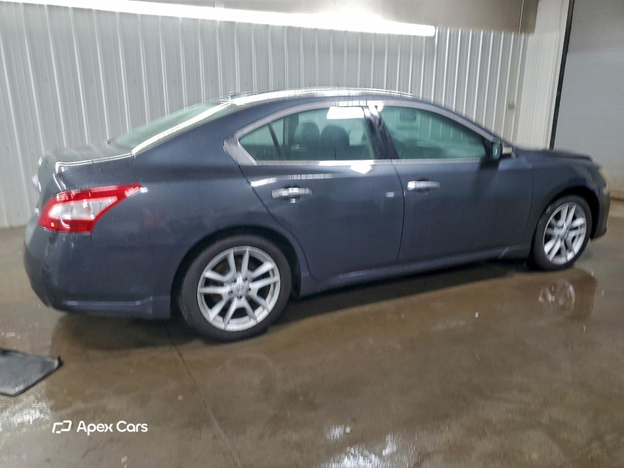 Nissan Maxima 2011