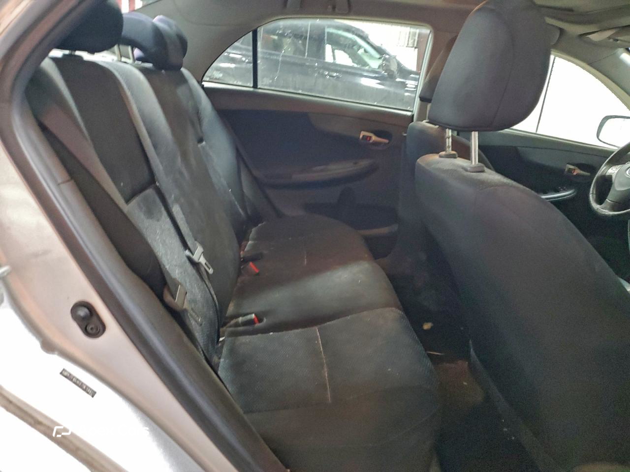 Toyota Corolla 2009