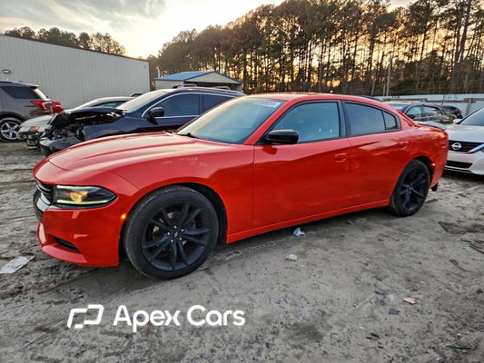 Dodge Charger 2018 - Image 1 of 12