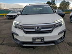 Honda Pilot 2021