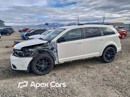 Dodge Journey 2018 - Image 1 of 13