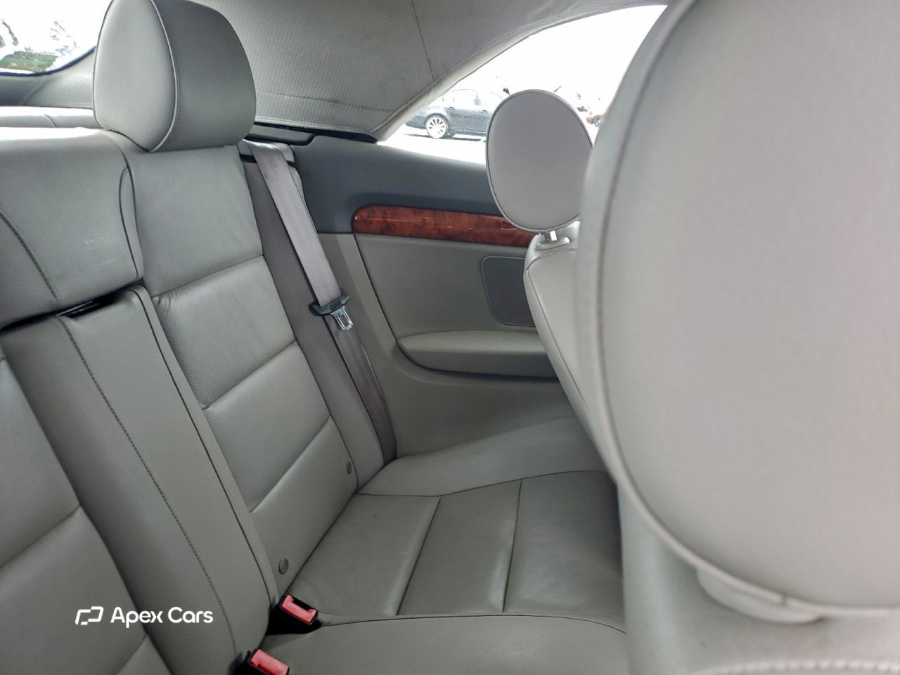 Audi A4 2006