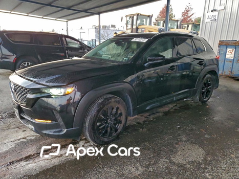 Mazda CX-50 2025 - Image 1 of 13