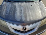 Acura MDX 2011