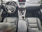 Lexus NX 2020