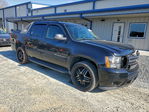 Chevrolet Avalanche 2008