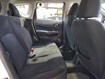 Nissan Versa 2016