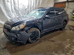 Subaru Outback 2011