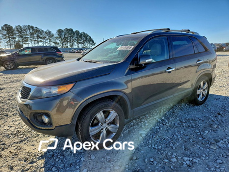 Kia Sorento 2013 - Image 1 of 13