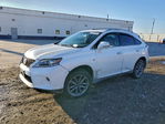 Lexus RX 2015