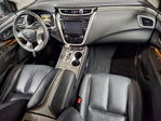 Nissan Murano 2015