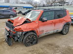 Jeep Renegade 2016