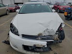 Chevrolet Impala 2011