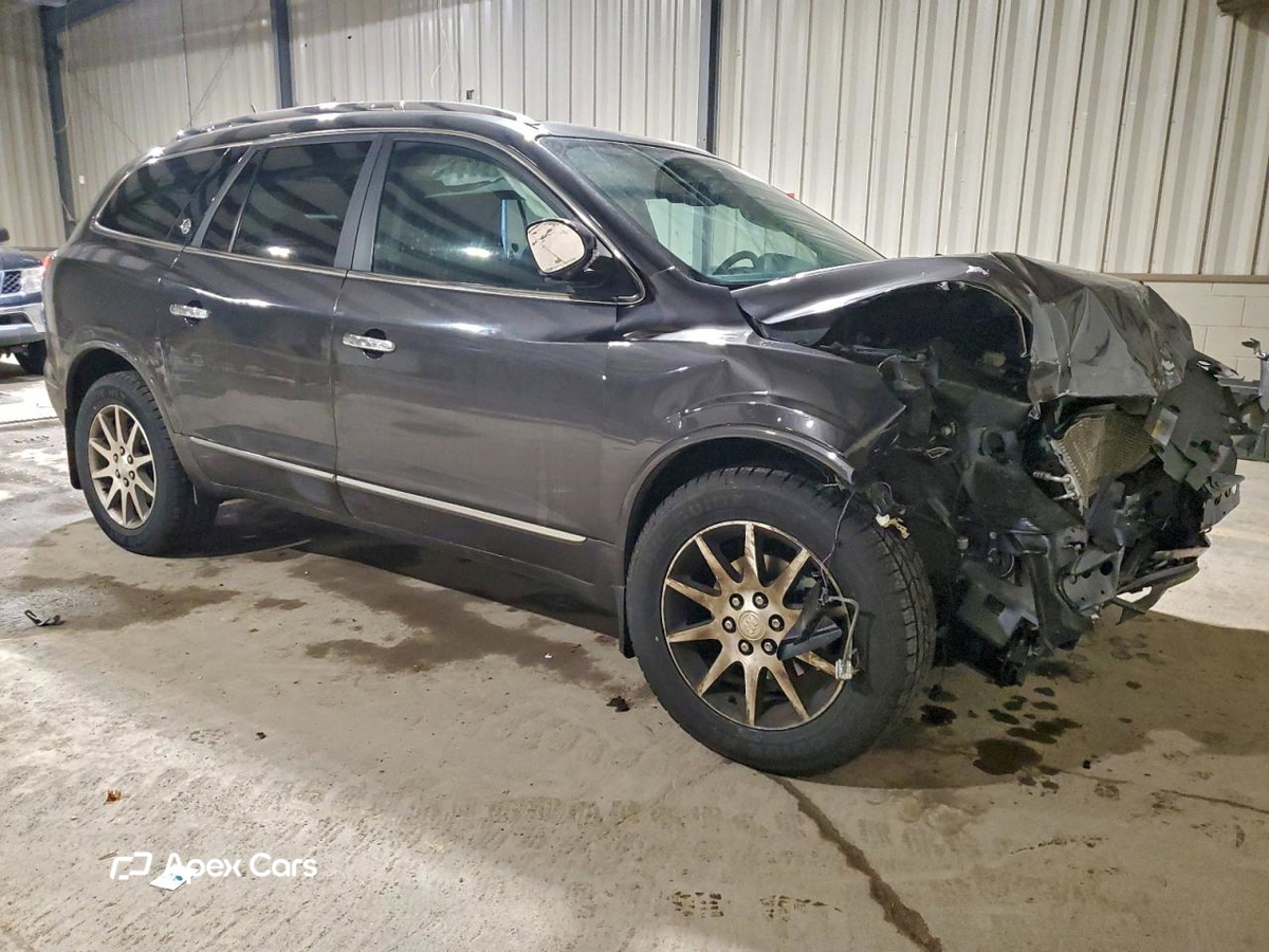 Buick Enclave 2015
