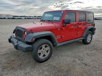 Jeep Wrangler 2011