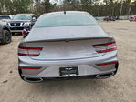Genesis G80 2025