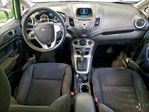 Ford Fiesta 2014