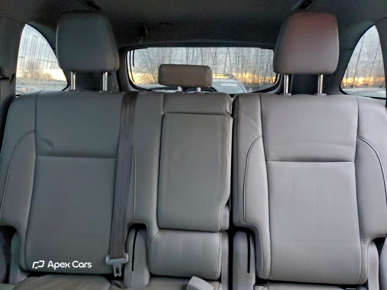 Toyota Highlander 2018