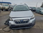 Subaru XV 2022