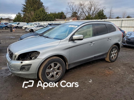 Volvo XC60 2010 - Image 1 of 13