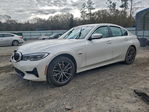 BMW Series 3 2022