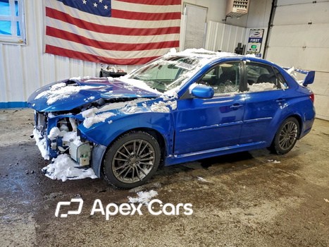 Subaru Impreza 2013 - Image 1 of 12
