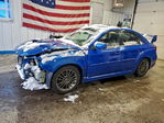 Subaru Impreza 2013