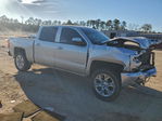 Chevrolet Silverado 2018