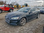 Audi A5 2018