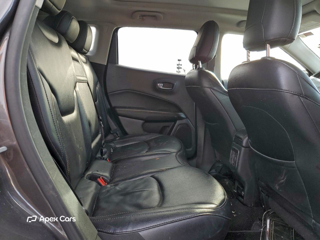 Jeep Compass 2019