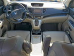 Honda CR-V 2013