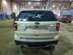 Ford Explorer 2018
