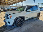 Jeep Renegade 2020