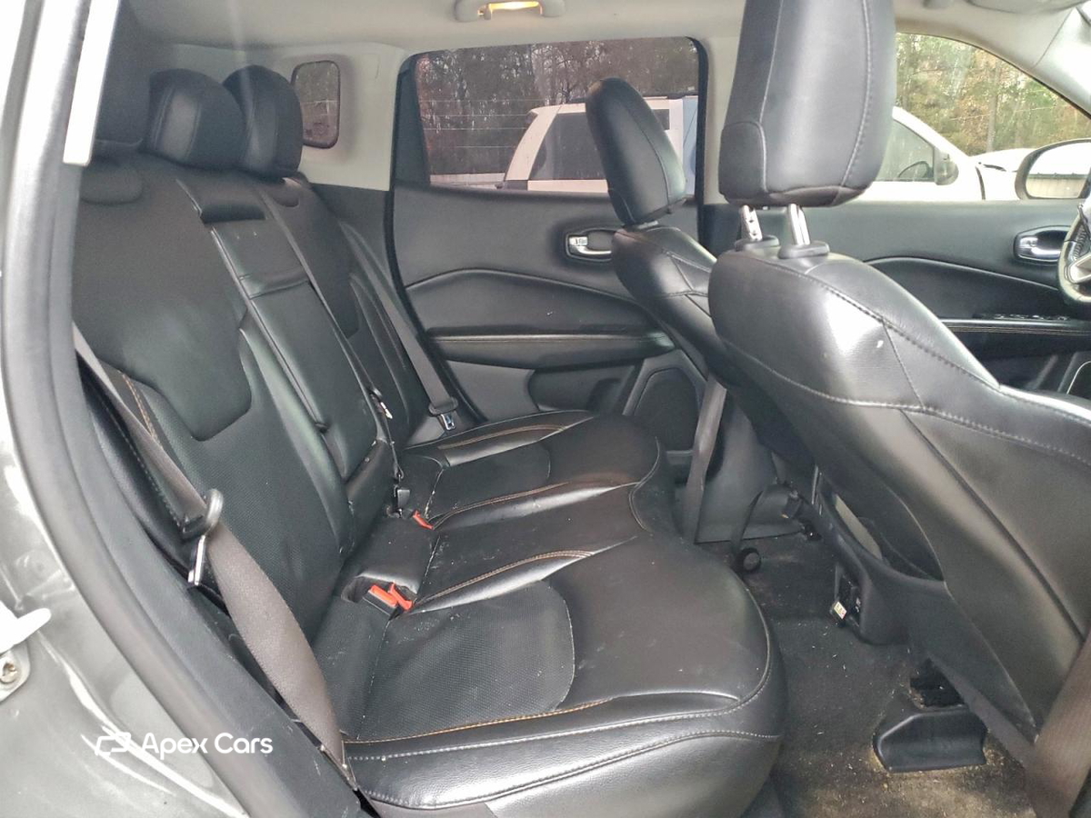 Jeep Compass 2020