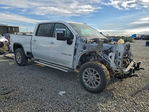 Chevrolet Silverado 2025