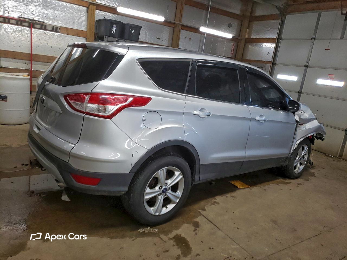 Ford Escape 2013