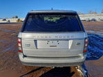 Land Rover Range Rover 2016